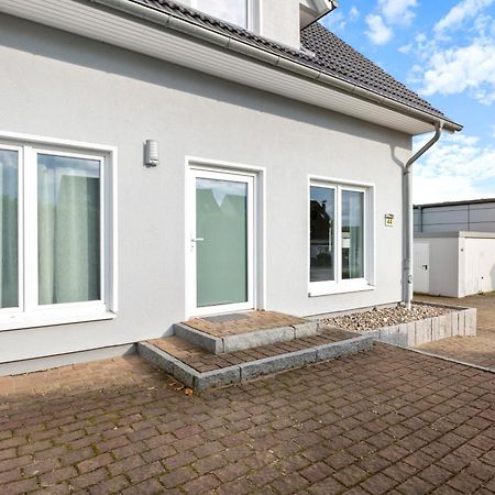 Pematra Haus Sonnenschein - Fewo Heimathafen Любек Екстер'єр фото