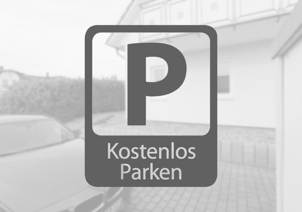 Pematra Haus Sonnenschein - Fewo Heimathafen Любек Екстер'єр фото